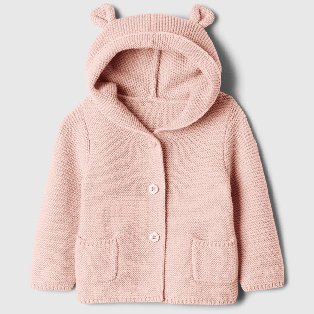 NWOT baby gap sweater